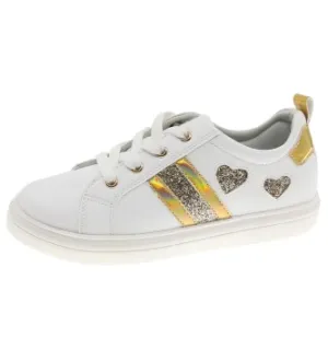 BEPPI CASUAL SHOE (WHITE)