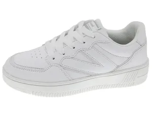 BEPPI CASUAL SHOE (WHITE)