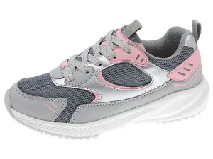 BEPPI CASUAL SPORT SHOE (GREY)