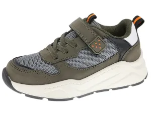 BEPPI CASUAL SPORT SHOE (GREY)