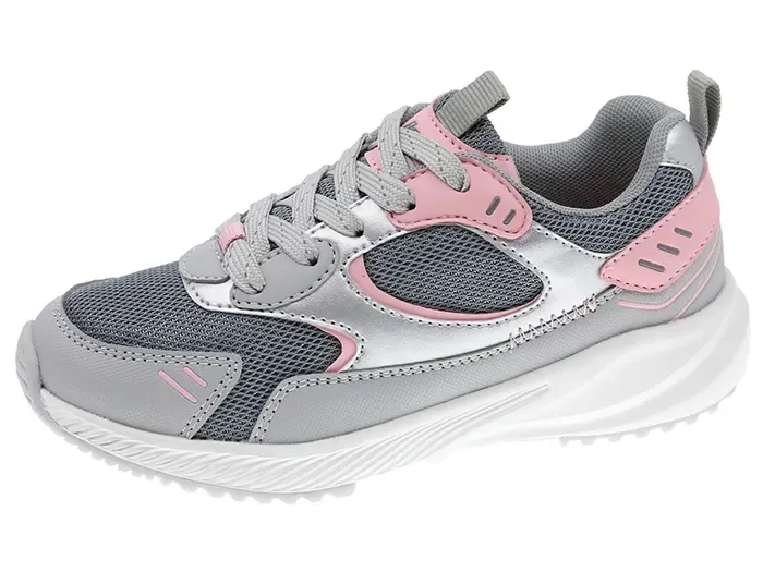 BEPPI CASUAL SPORT SHOE (GREY)