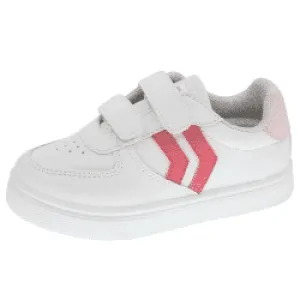 BEPPI CASUAL SPORT SHOE (WHITE)