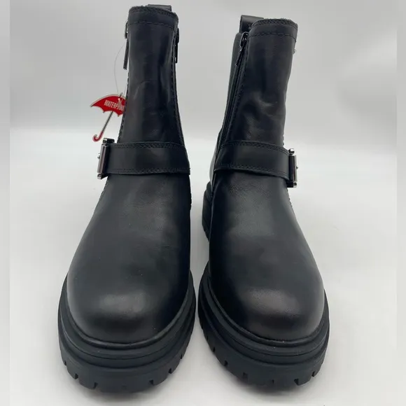 Blondo Moto Boots. Size 8