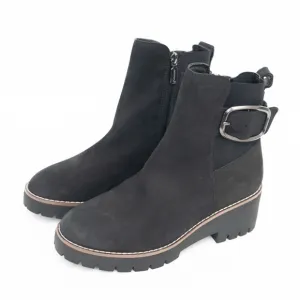 Blondo. New! Waterproof Dahlia Boots.