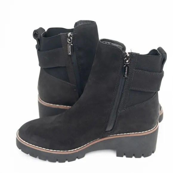 Blondo. New! Waterproof Dahlia Boots.