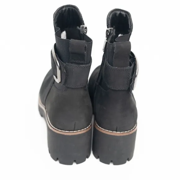 Blondo. New! Waterproof Dahlia Boots.
