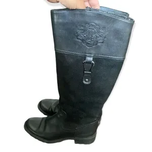 Blondo Aquaprotect Leather Boots
