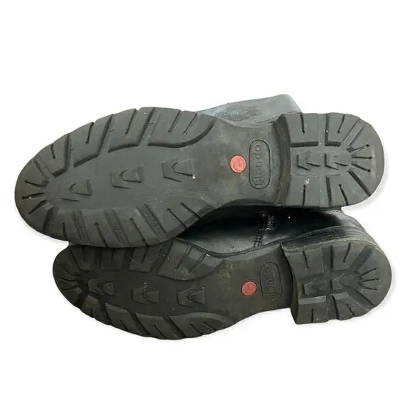 Blondo Aquaprotect Leather Boots
