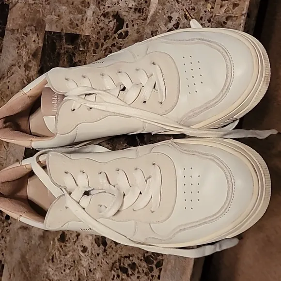 Bobbies Paris sneakers