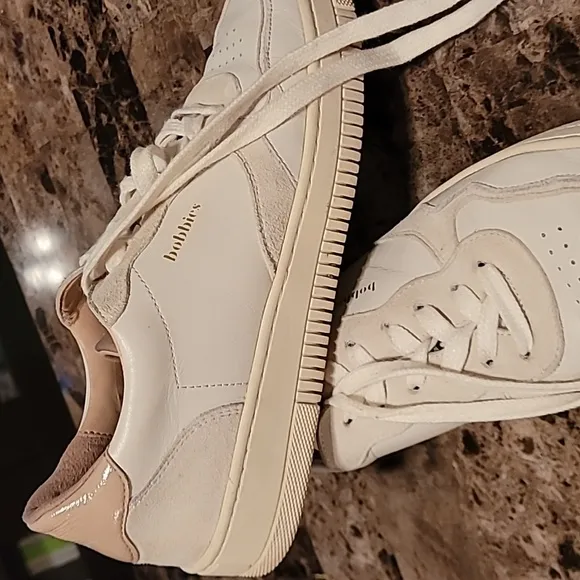 Bobbies Paris sneakers