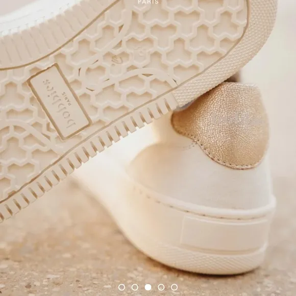 Bobbies Paris sneakers