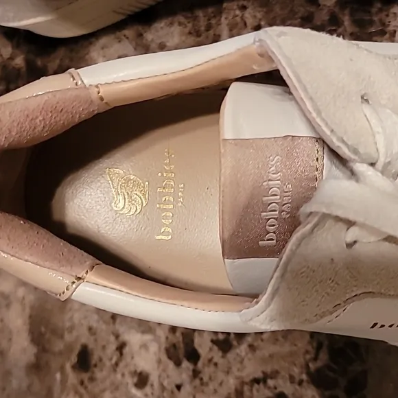 Bobbies Paris sneakers
