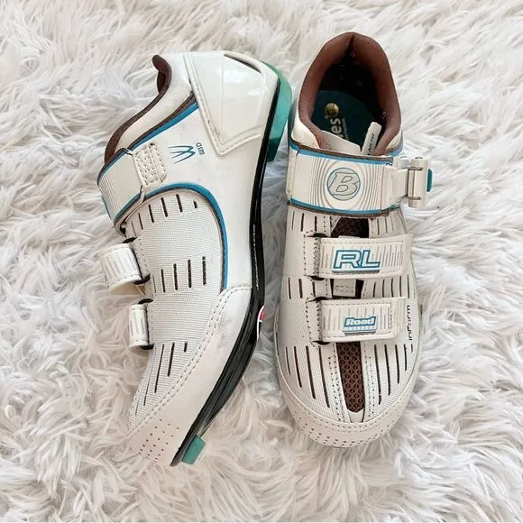 Bontrager RL womens road cycling shoes Euro size 37.5 US size 6