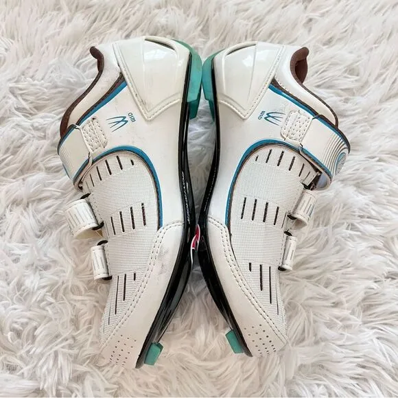Bontrager RL womens road cycling shoes Euro size 37.5 US size 6
