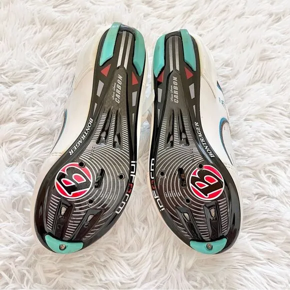 Bontrager RL womens road cycling shoes Euro size 37.5 US size 6