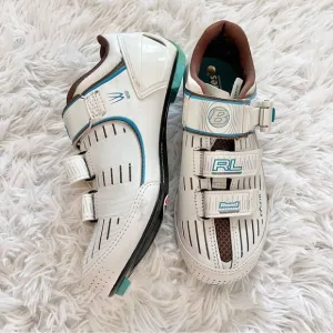 Bontrager RL womens road cycling shoes Euro size 37.5 US size 6