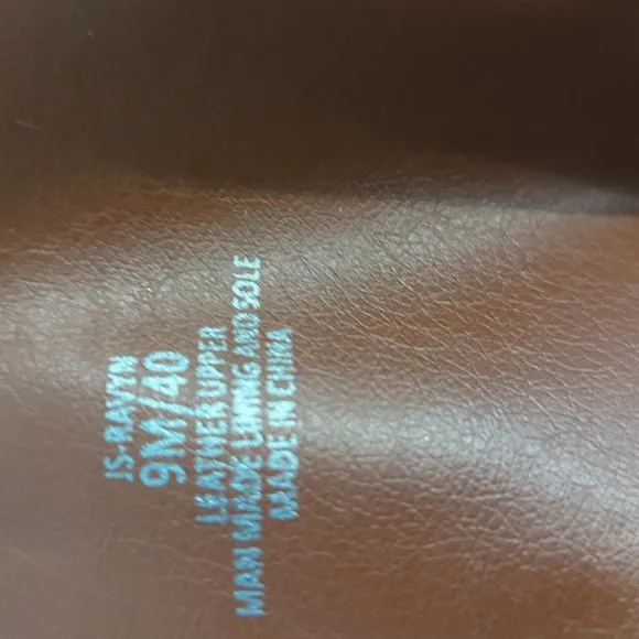 Boots By Jessica Simpson Leather Upper