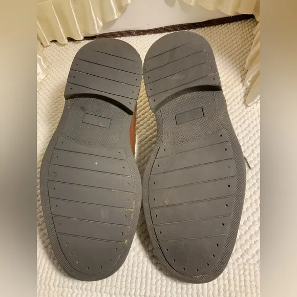 BORELLI LACE UP SHOES