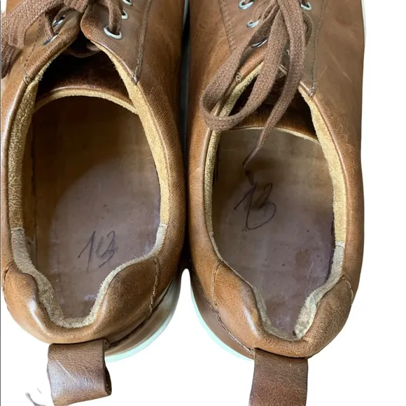 BORN ALLEGHENY SNEAKERS SIZE 13