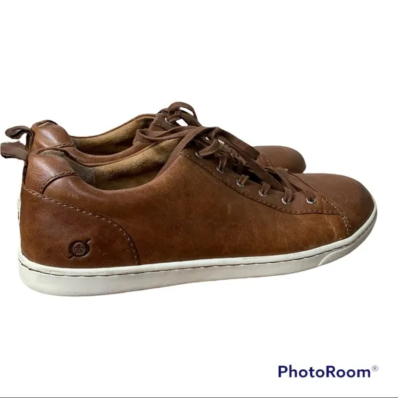 BORN ALLEGHENY SNEAKERS SIZE 13