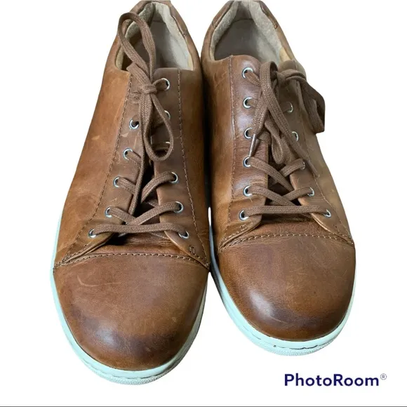 BORN ALLEGHENY SNEAKERS SIZE 13