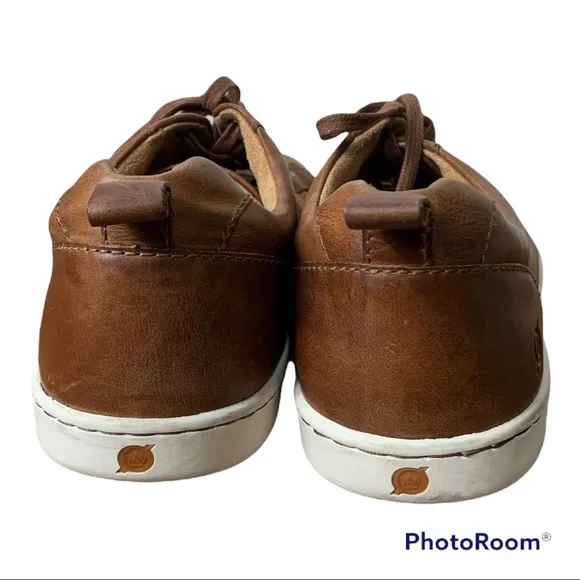 BORN ALLEGHENY SNEAKERS SIZE 13