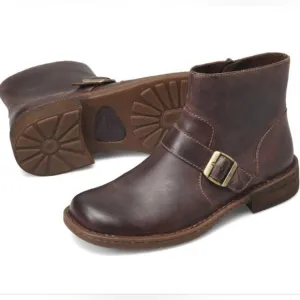 Born Hayes Boots Size 9