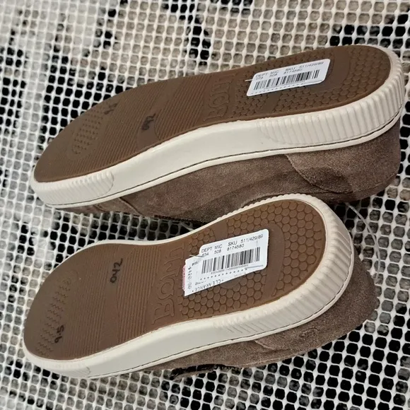 Born Paloma Sneakers