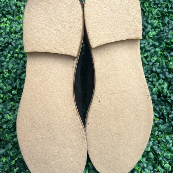 Bottega Veneta Suede Ankle Chelsea Boots 47