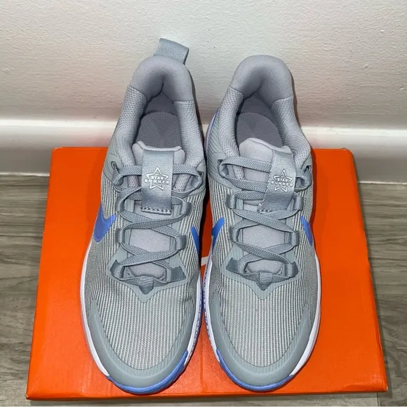 BOYS' NIKE LITTLE KID STAR RUNNER 4 RUNNING SHOES