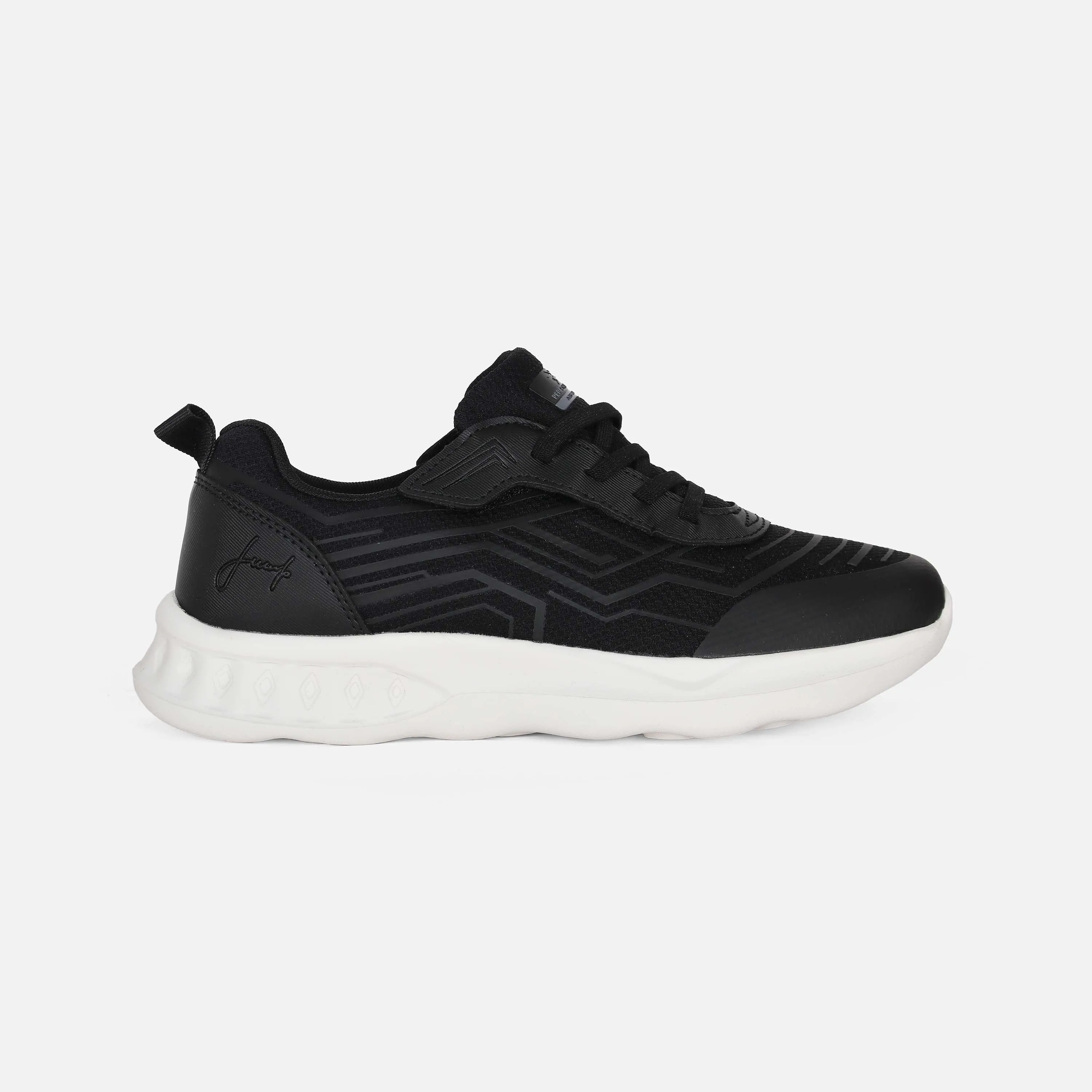 BOYS SPORTS VELCRO SHOES