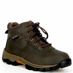 Boys Timberland Waterproof Boots. Size 5