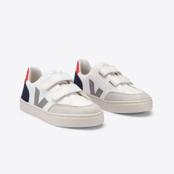 Boys v12 veja sneakers