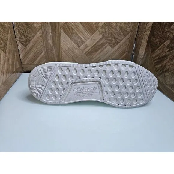 Brand New Adidas Women's Originals Fashion White Shoes Size 10