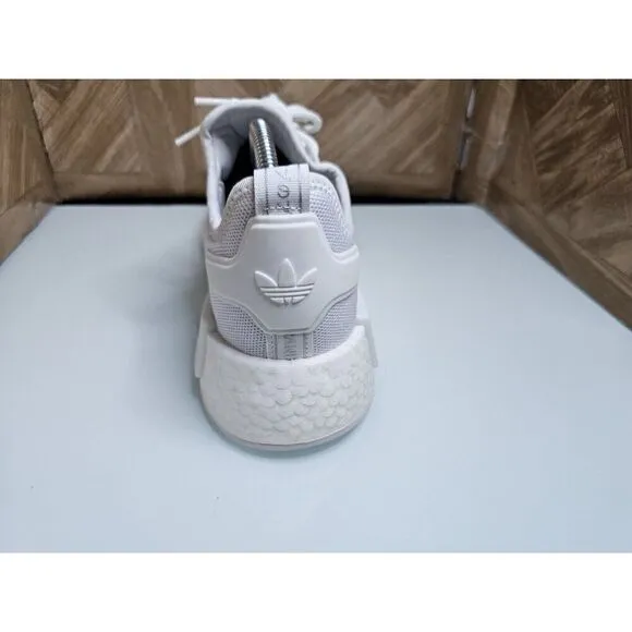 Brand New Adidas Women's Originals Fashion White Shoes Size 10