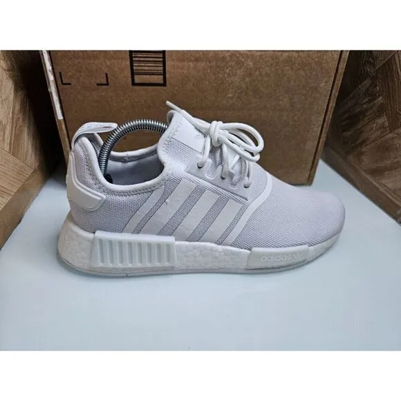 Brand New Adidas Women's Originals Fashion White Shoes Size 10