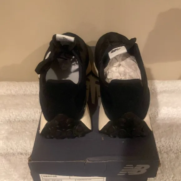 Brand New Kids New Balance Sneakers