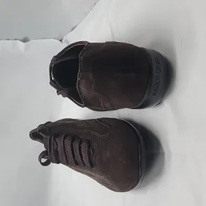 BRIAN CRESS mens casual shoes sz.7