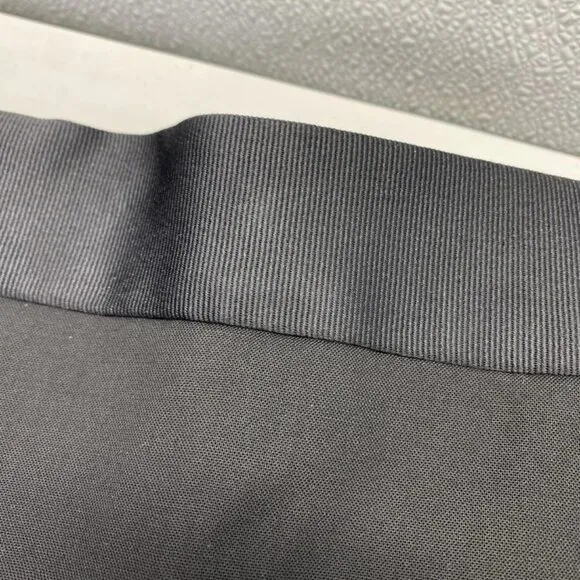 Brooks Brothers Men's Wool Dress Pants – Size 37x32 – Black –  NWT