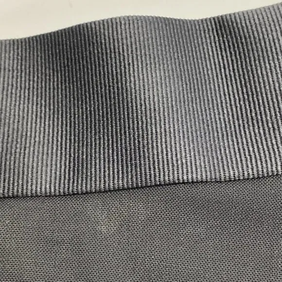 Brooks Brothers Men's Wool Dress Pants – Size 37x32 – Black –  NWT