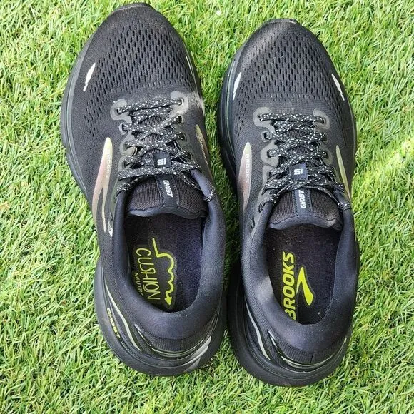 BROOKS GHOST 15 - Women's Athletic Shoes - SIZE 8.5B