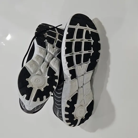 Brooks Pure Flow 6 Mens Size 12 Running Shoes Athletic Sneakers 1202371b002