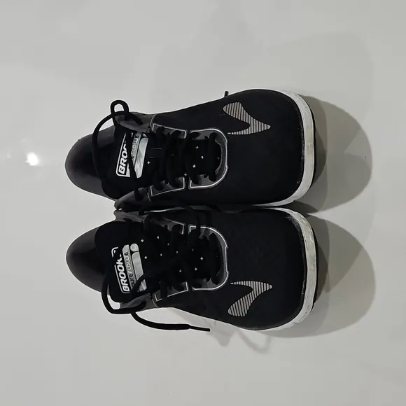 Brooks Pure Flow 6 Mens Size 12 Running Shoes Athletic Sneakers 1202371b002