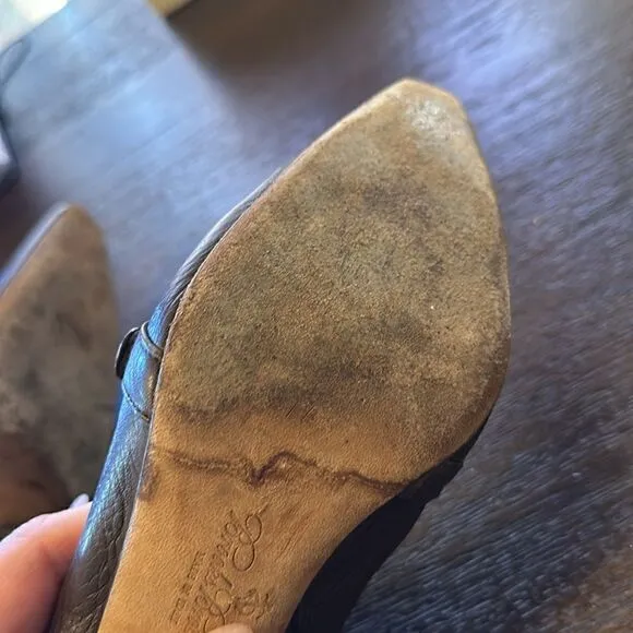 Brooks Brothers Brown Boots