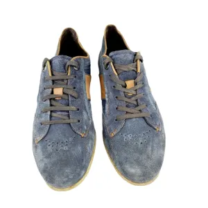 Bugatti Suede Sneakers