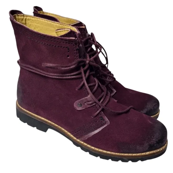 Bussola Kalahari Lady Keely Boots