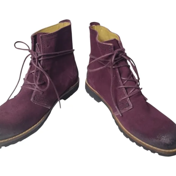 Bussola Kalahari Lady Keely Boots