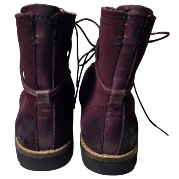 Bussola Kalahari Lady Keely Boots
