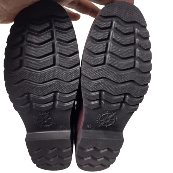 Bussola Kalahari Lady Keely Boots