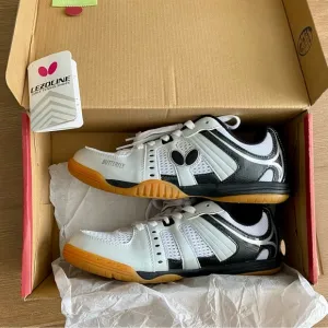 Butterfly Lezoline Unizes Table Tennis Shoes